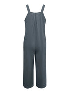 Floral Embroidered Wide Leg Jumpsuit (7)