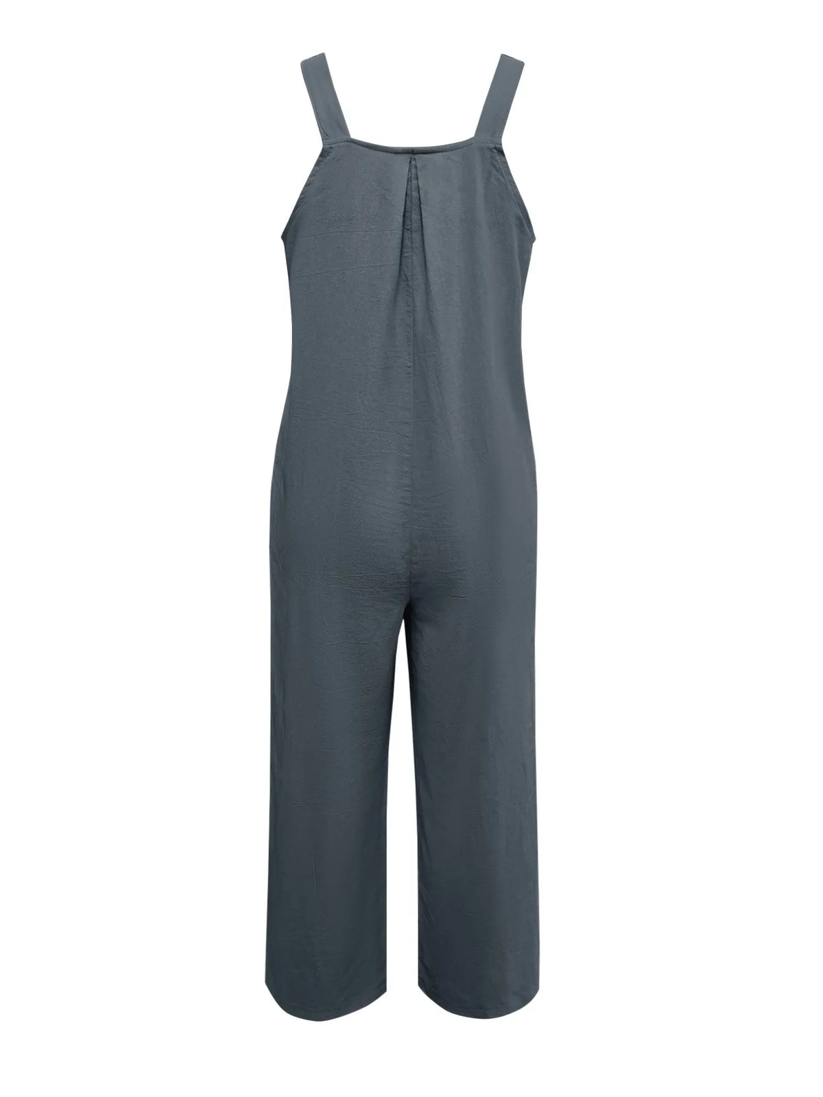 Floral Embroidered Wide Leg Jumpsuit (7)