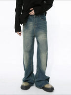 Wide Leg Jeans Pockets (4)