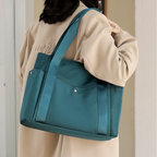 Versatile Oversized Tote Shoulder Bag photo 2