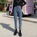 Smoky Gray Jeans variant CJNSXZNZ01351-Vintage blue-Trousers-M|CJNSXZNZ01351-Vintage blue-Trousers-XS|CJNSXZNZ01351-Vintage blue-Trousers-S|CJNSXZNZ01351-Vintage blue-Trousers-L|CJNSXZNZ01351-Vintage blue-Trousers-XL