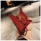 Shoulder Bag Wild Crossbody photo 14