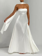 Morven Maxi Dress photo 9