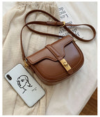 Retro Shoulder Bag photo 22
