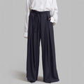 High Waist Striped Baggy Pants variant CJTZ222131601AZ|CJTZ222131602BY|CJTZ222131603CX