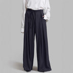 High Waist Striped Baggy Pants variant CJTZ222131601AZ|CJTZ222131602BY|CJTZ222131603CX
