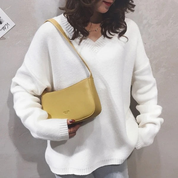 Small Shoulder Bag photo 1
