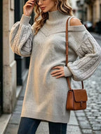 Full Size Knit Sweater (9)