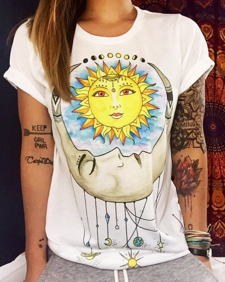 3d Printed Milk Silk Tatoo T-shirt Variety variant CJNSSYCS10007-2style-4XL|CJNSSYCS10007-2style-M|CJNSSYCS10007-2style-XL|CJNSSYCS10007-2style-XS|CJNSSYCS10007-2style-L|CJNSSYCS10007-2style-XXL|CJNSSYCS10007-2style-3XL|CJNSSYCS10007-2style-S