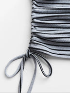 Striped Crop Top Wide Leg Pants Set (12)