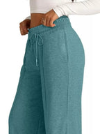 Wide Leg Drawstring Pants (11)