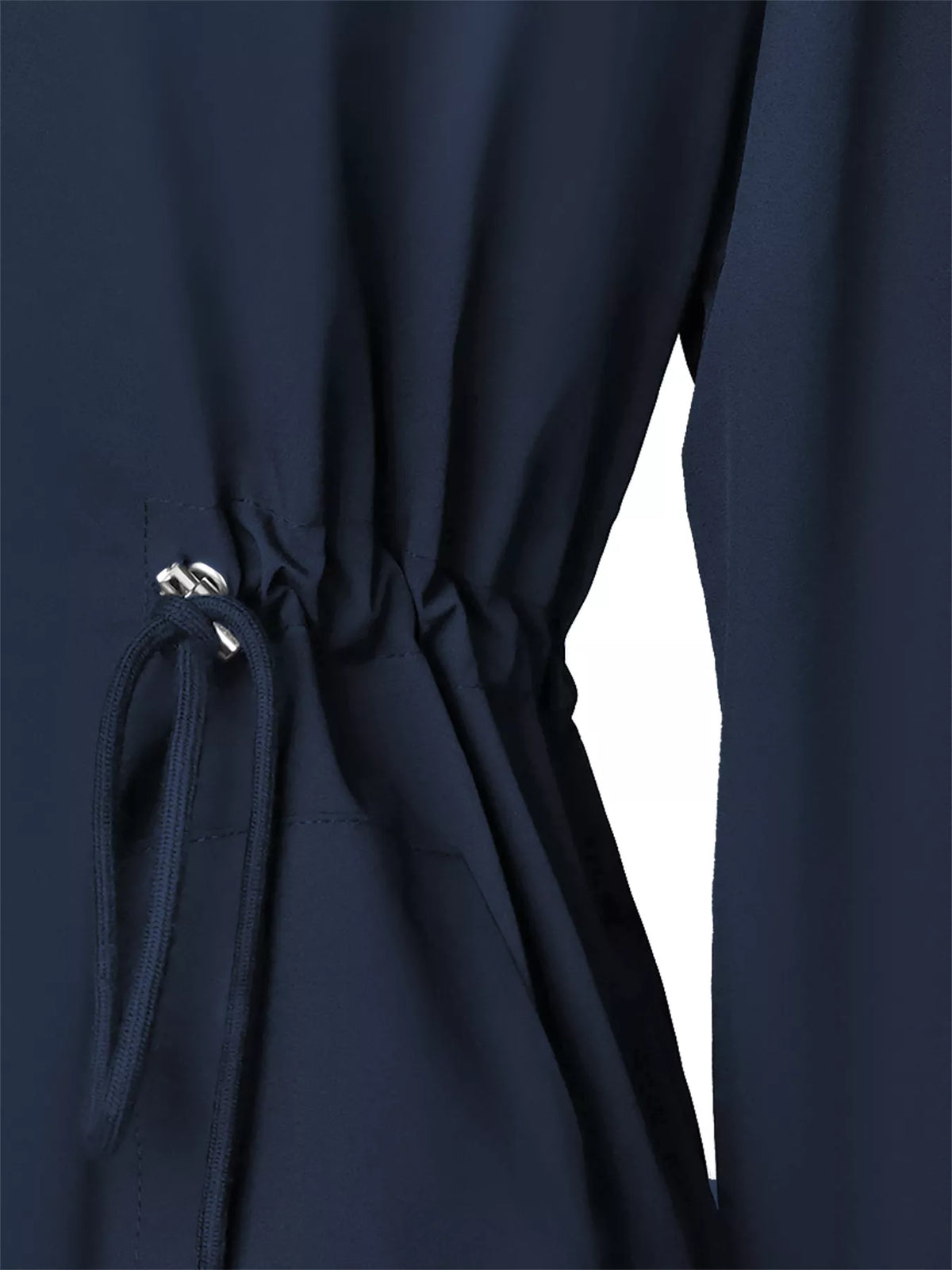 Zip Up Waterproof Hooded Outerwear (11)