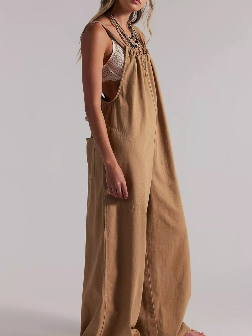 Sleeveless Wide-leg Jumpsuit (28)