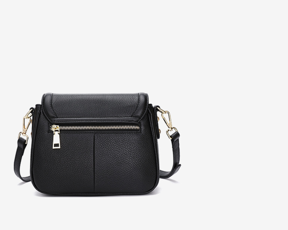 Crossbody Shoulder Bag photo 6