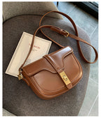 Retro Shoulder Bag photo 17