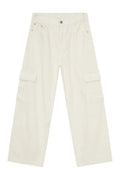 Hight Rise Wide Leg Cargo Pants (7)