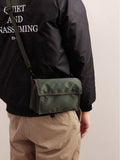 Can Belt Hold Casual One-shoulder Handbag variant CJNS125811601AZ