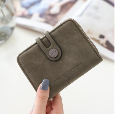 Vegan Faux Purse variant CJBHNSNS06510-Green