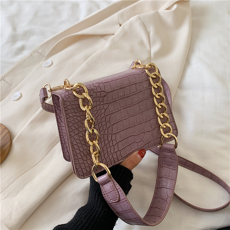 Versatile One Shoulder Messenger Bag photo 1