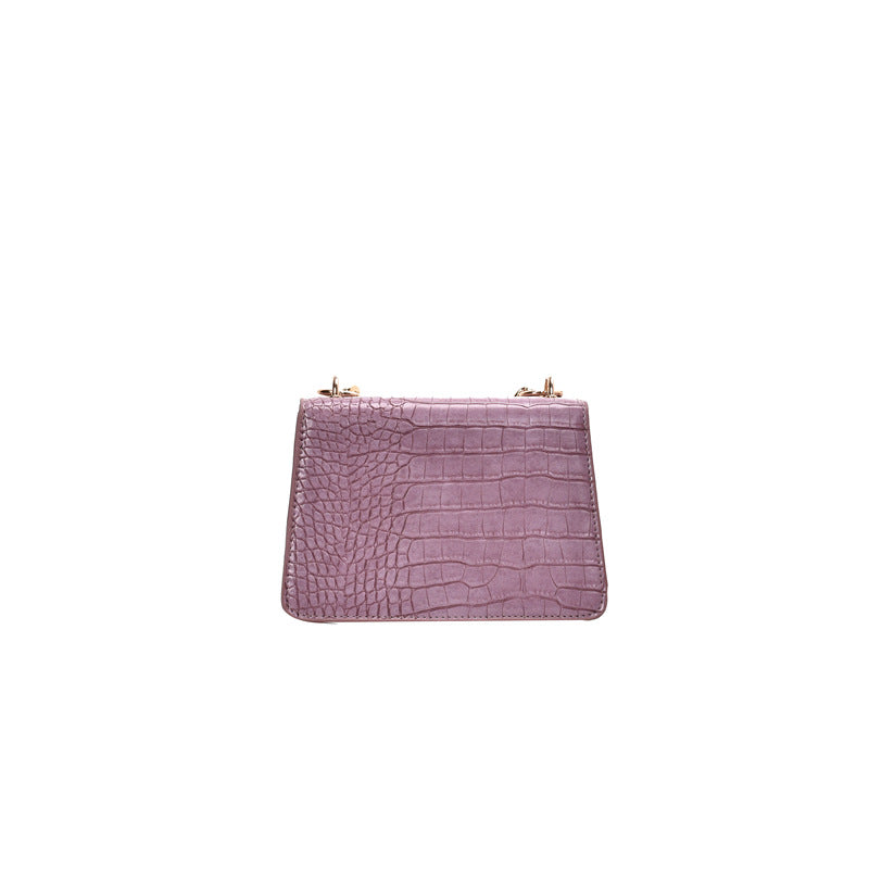 Versatile One Shoulder Messenger Bag photo 2