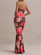 Tube Bodycon Maxi Dress (35)