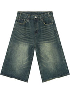 Wide Leg Cropped Jeans (10)
