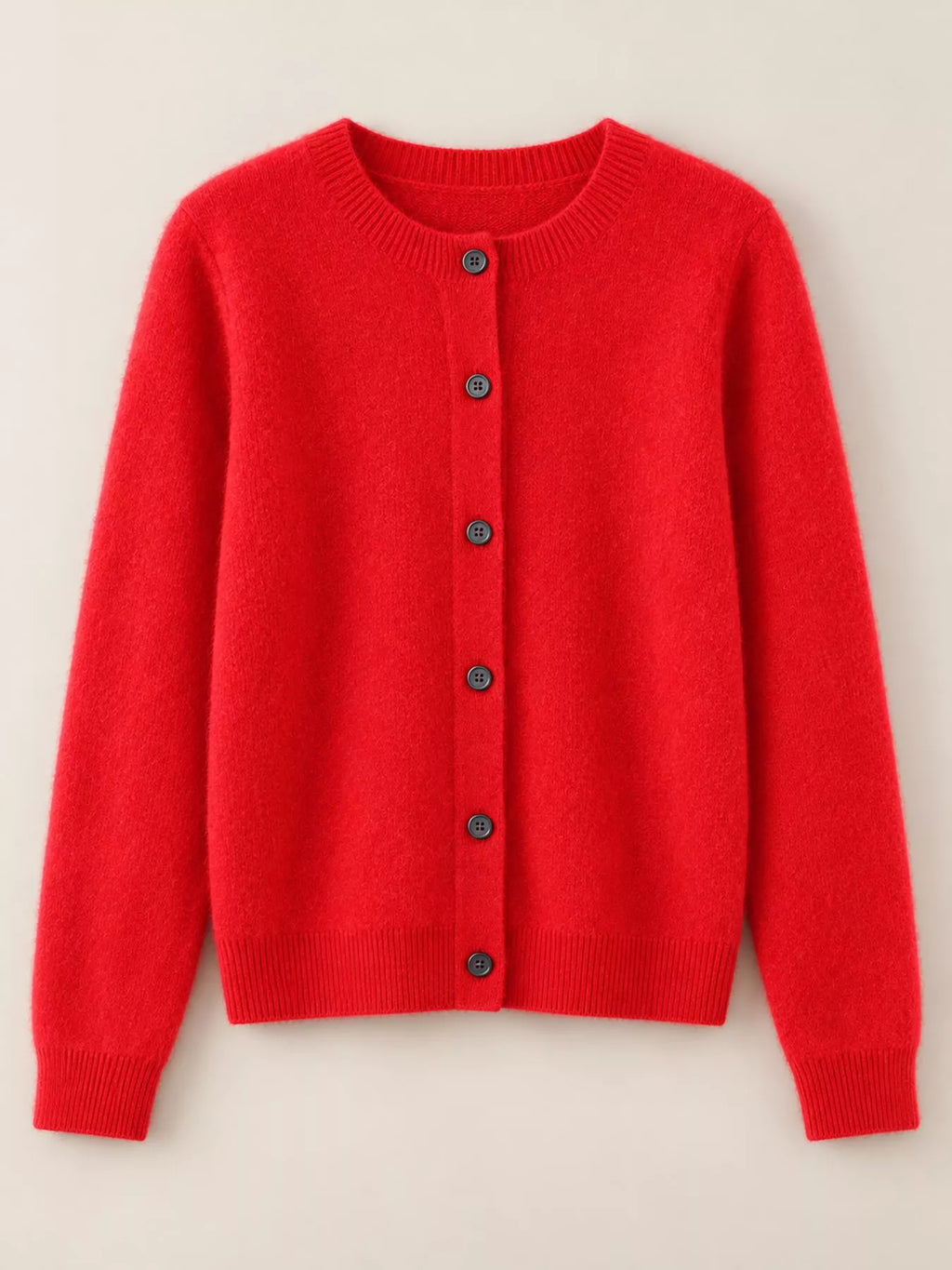 Button-down Long Sleeve Cardigan (63)
