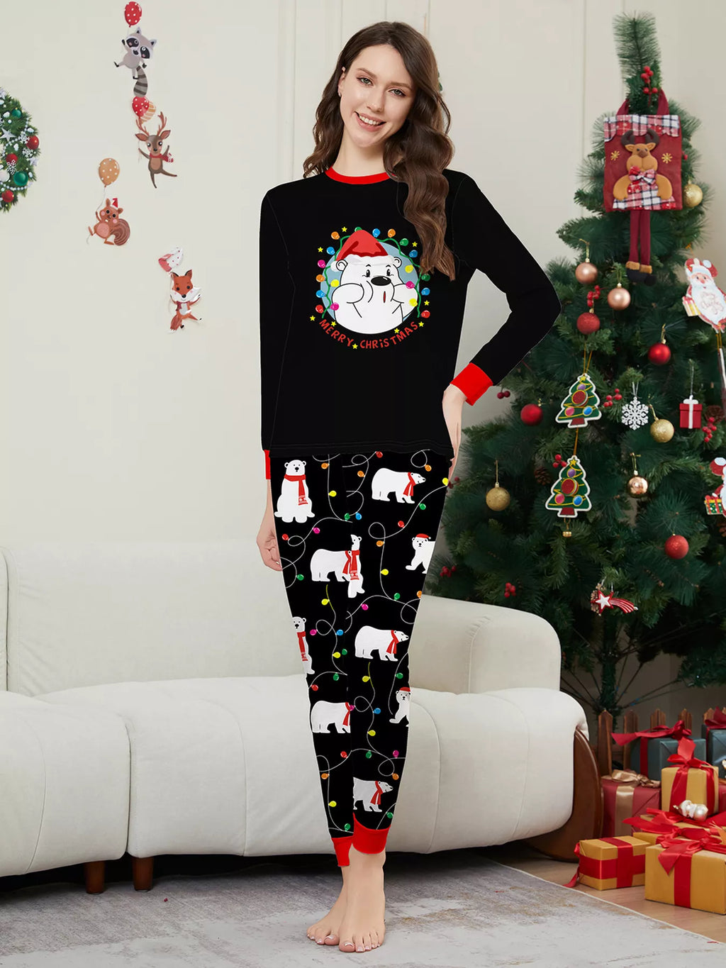 Full Size Print Set (2)