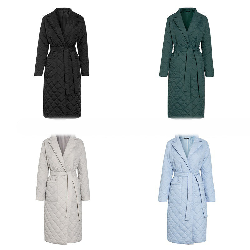 Winter Coat Trench photo 1