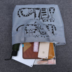 Shoulder Canvas Bag photo 5