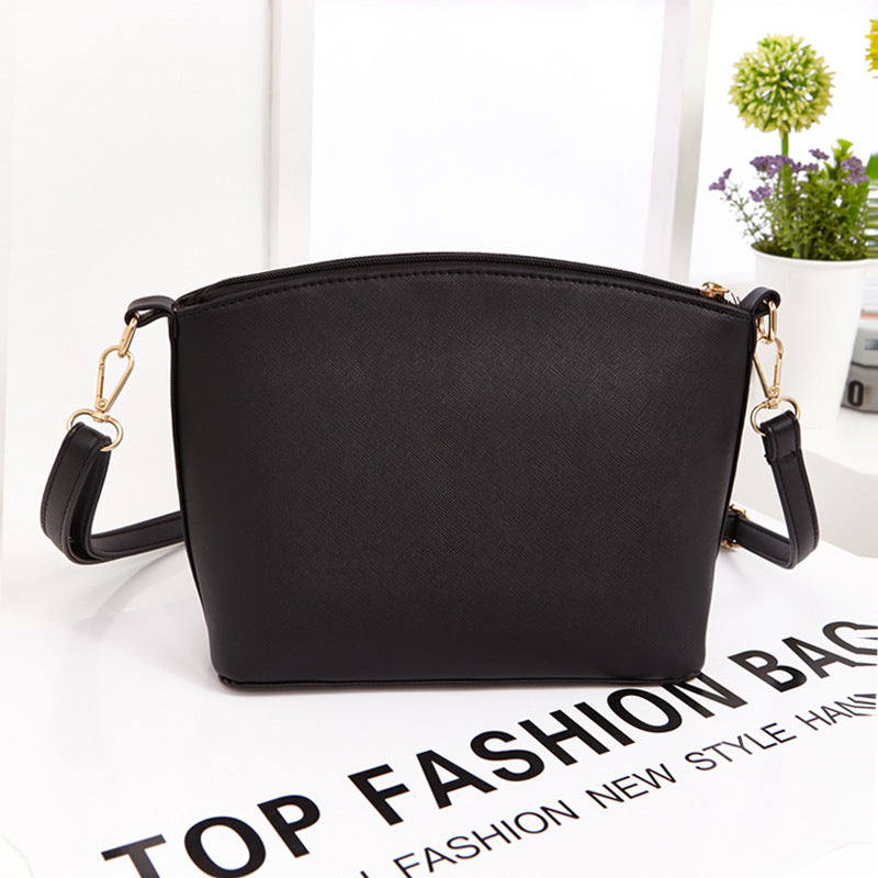 Shoulder Cross Mini Bag photo 2