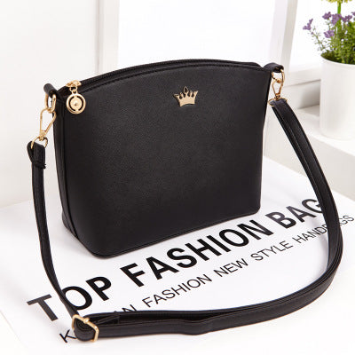 Shoulder Cross Mini Bag photo 4