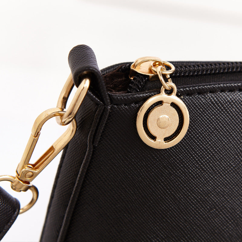 Shoulder Cross Mini Bag photo 1
