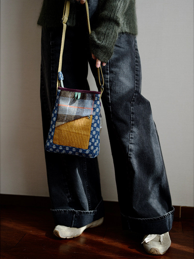 Phone Mini Crossbody Bag photo 4