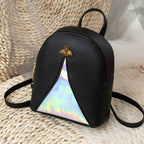 Mini Laser Backpack variant CJBHNSNS08791-Black