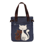 Cat Shoulder Bag photo 1