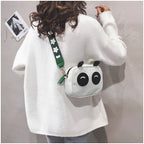 Panda Shoulder Bag photo 16