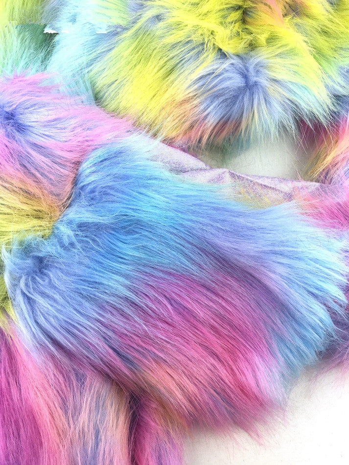 Faux Fur Hat photo 2