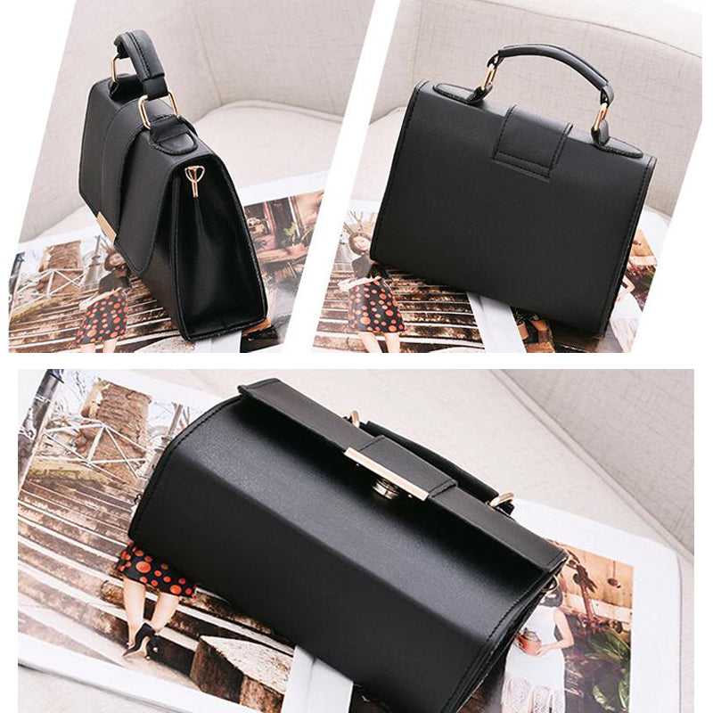 Pu Shoulder Bag photo 2