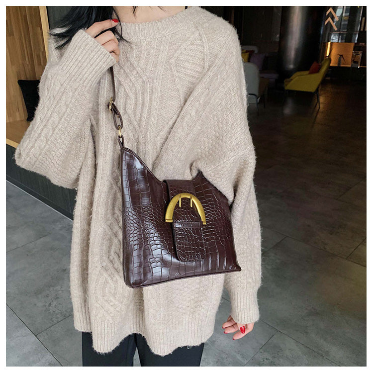 Shoulder Bag Wild Crossbody photo 4