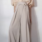 High-quality Wide-leg Pants photo 1