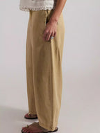 Wide-leg Cropped Jeans (21)