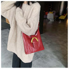 Shoulder Bag Wild Crossbody photo 5