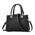Shoulder Bag variant CJBHNSNS21494-Black