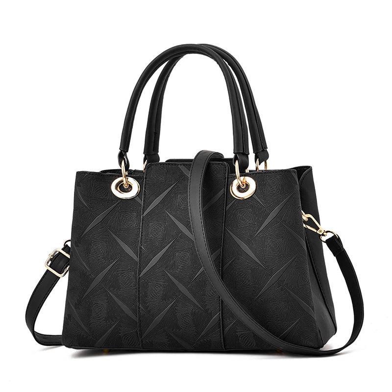Shoulder Bag variant CJBHNSNS21494-Black