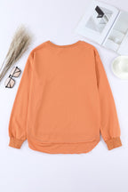 Side Slit Drop Shoulder Sweatshirt (14)