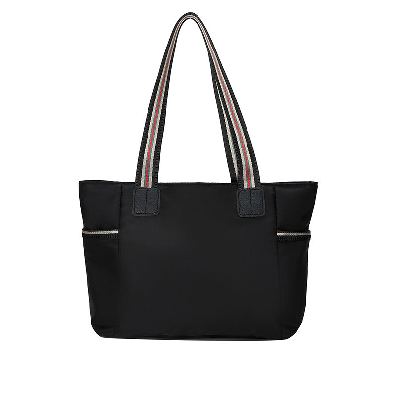 Oxford Cloth Bag Portable Shoulder variant CJYD239134302BY
