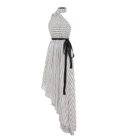 Polka Dot Dress photo 1