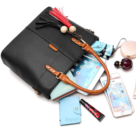 Bag Slung Shoulder photo 10