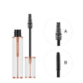 O.two.o Gold Silk Satin Mascara variant CJBJHZJJ00227-Black-A|CJBJHZJJ00227-Black-B